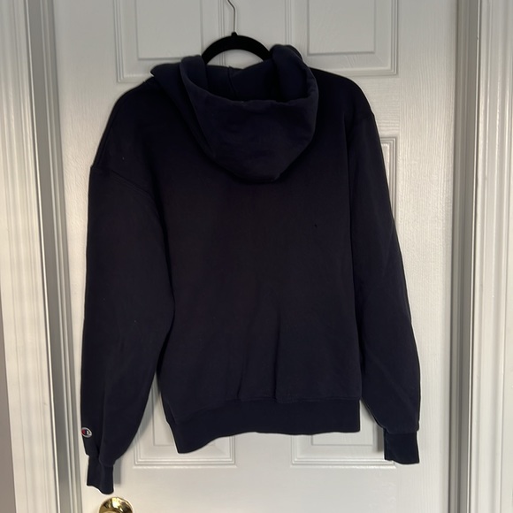 Champion University of Notre Dame Hoodie - Picture 2 of 2